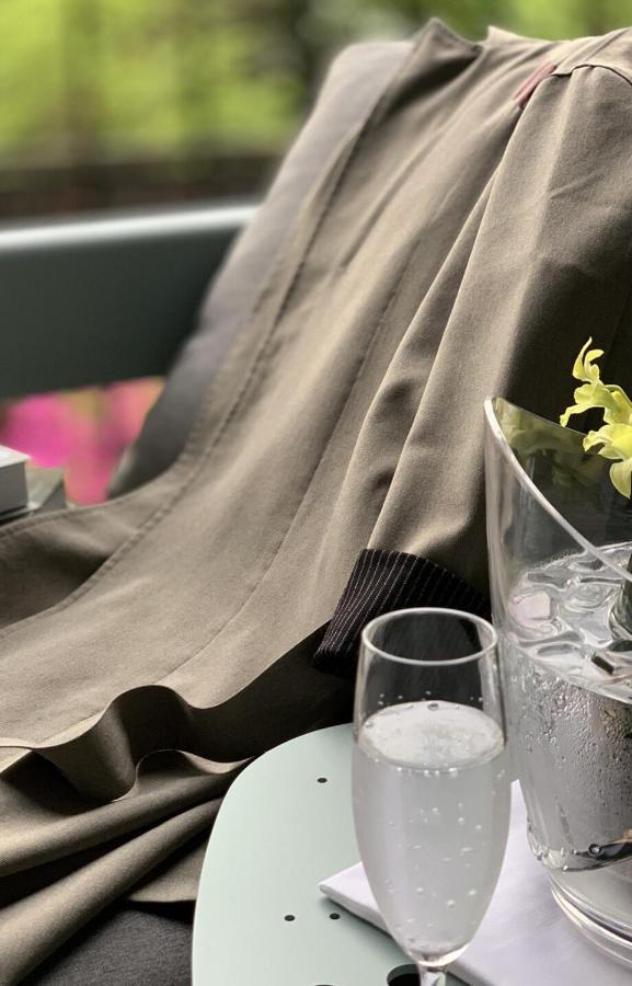 Hotel Hakone Nica Zewnętrze zdjęcie