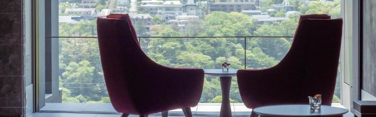 Hotel Hakone Nica Zewnętrze zdjęcie