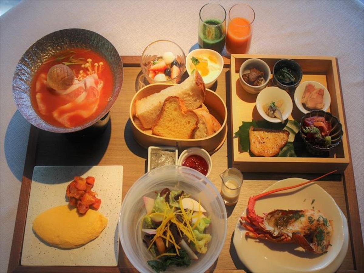 Hotel Hakone Nica Zewnętrze zdjęcie