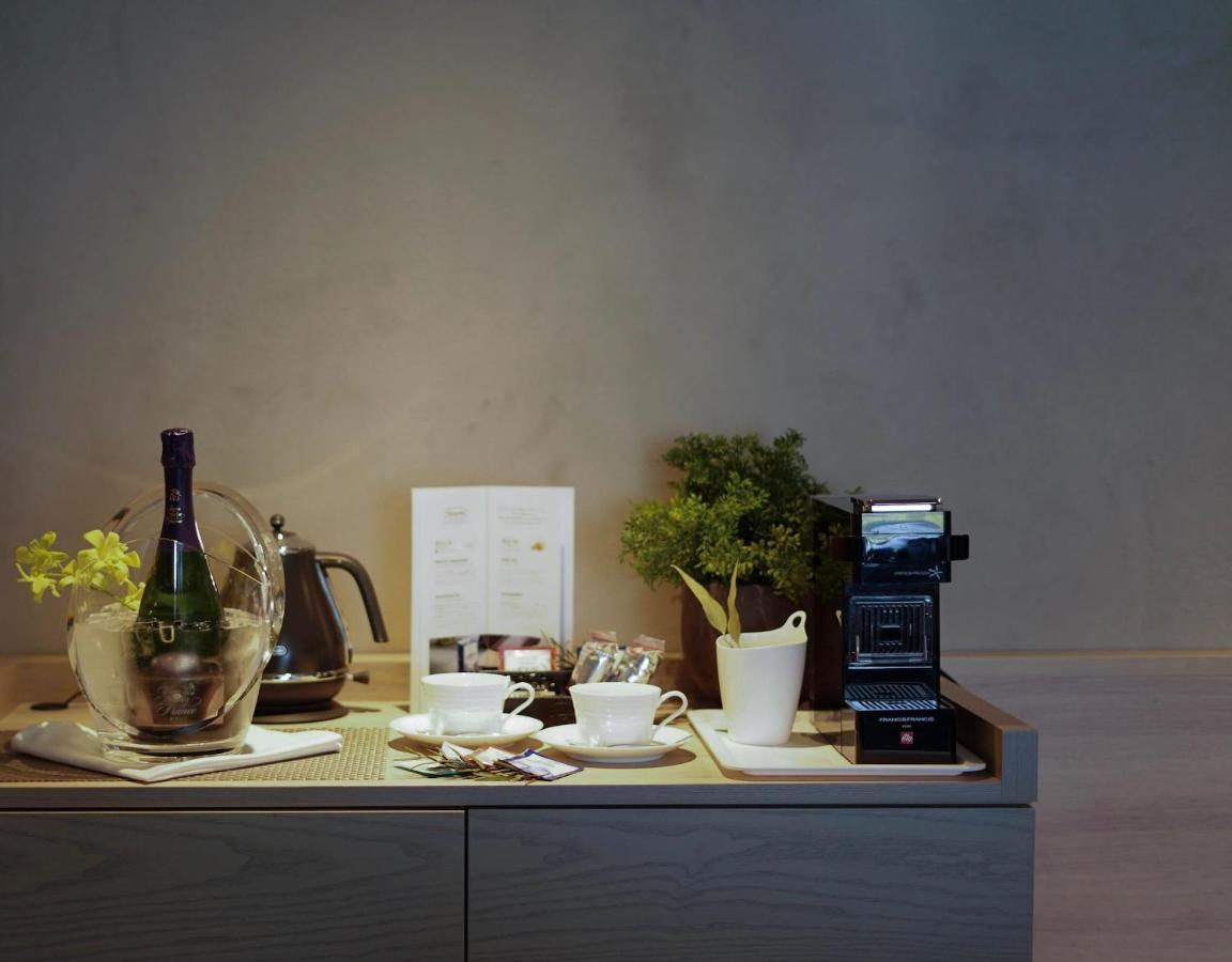 Hotel Hakone Nica Zewnętrze zdjęcie