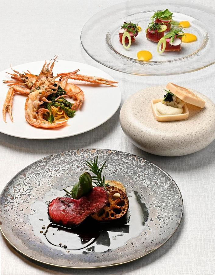 Hotel Hakone Nica Zewnętrze zdjęcie