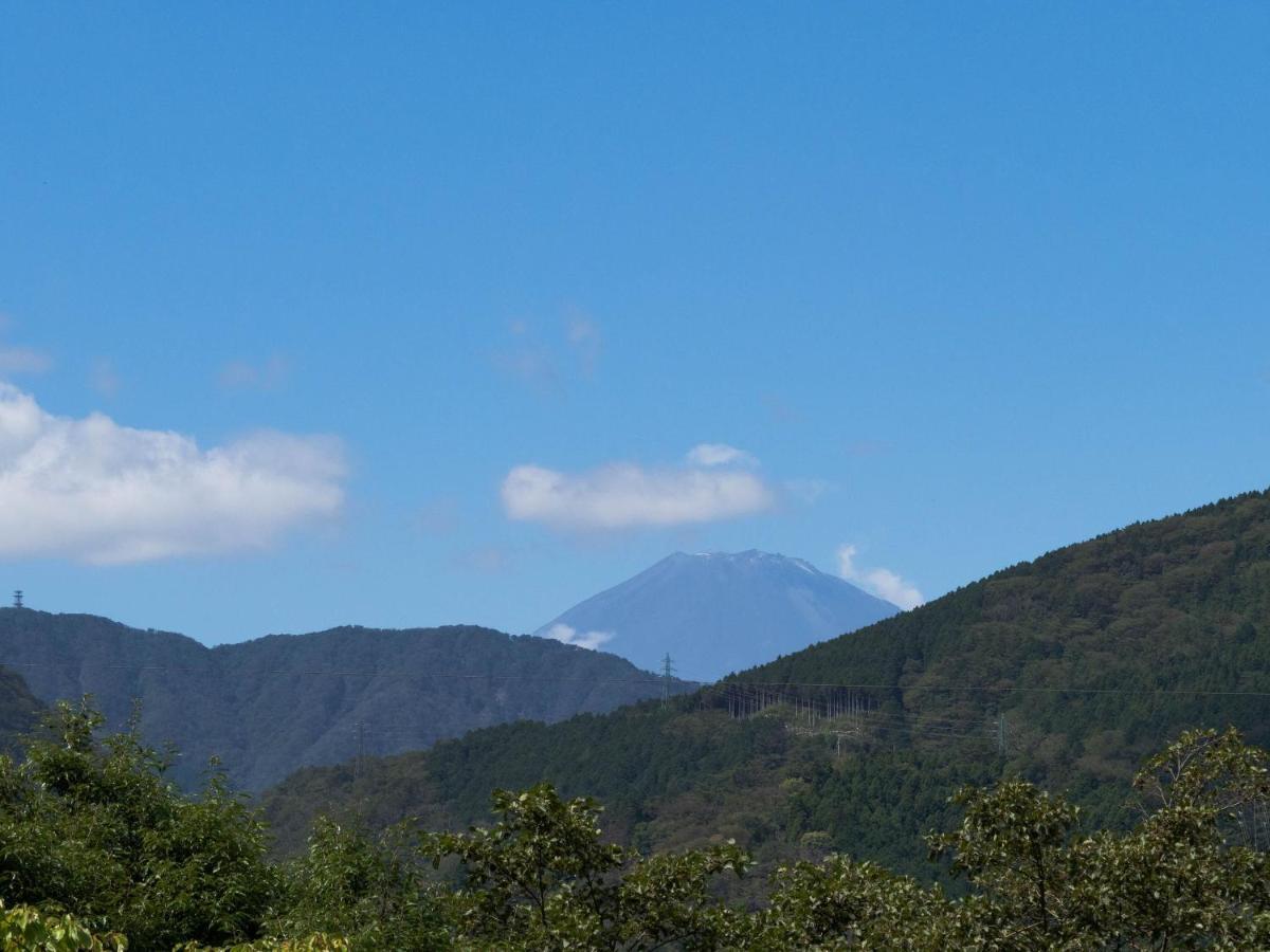 Hotel Hakone Nica Zewnętrze zdjęcie